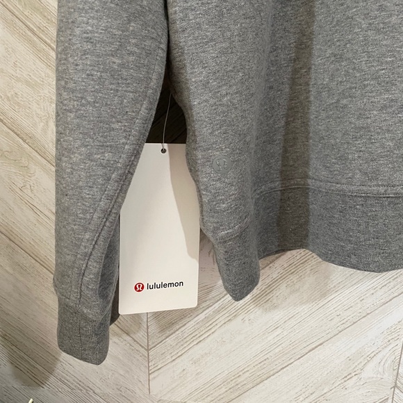 Lululemon All Yours Hoodie - Picture 9 of 11